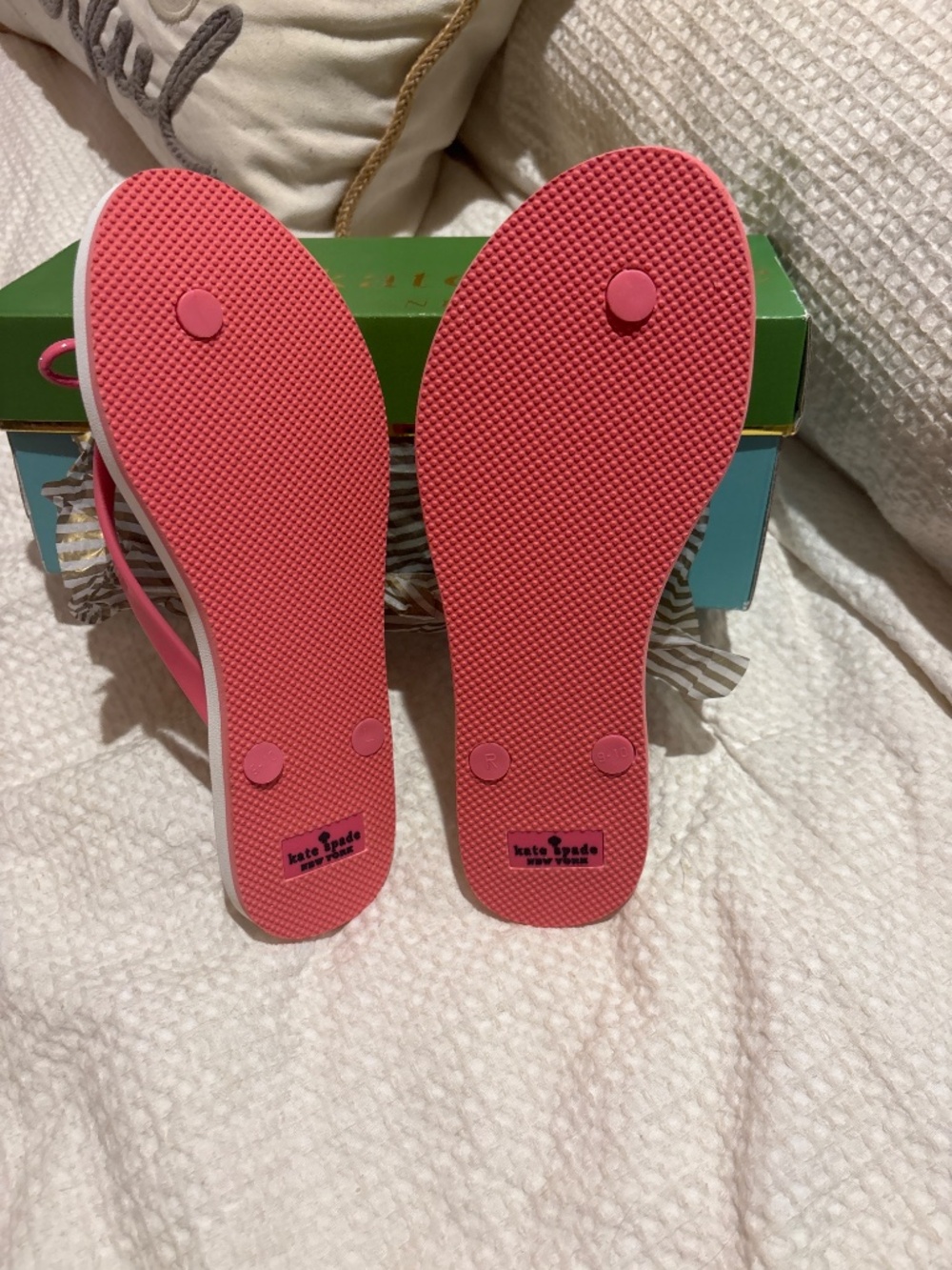 Kate spade sandals - Picture 2 of 4